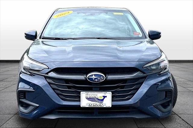 2023 Subaru Legacy Premium
