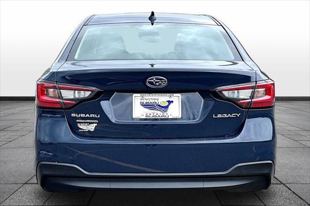 2023 Subaru Legacy Premium