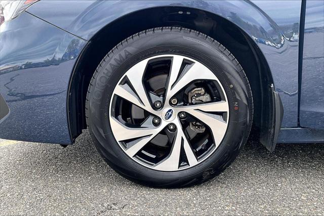 2023 Subaru Legacy Premium