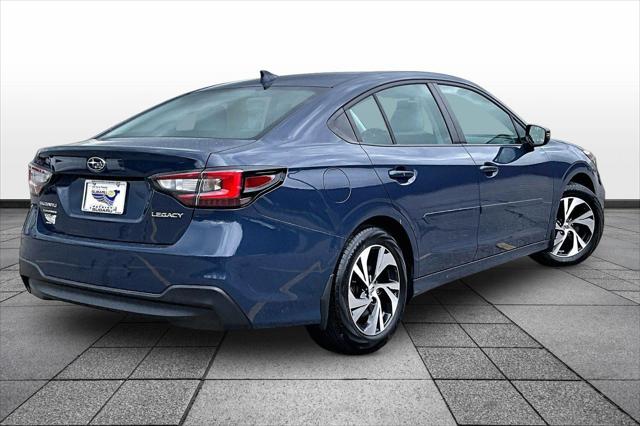 2023 Subaru Legacy Premium