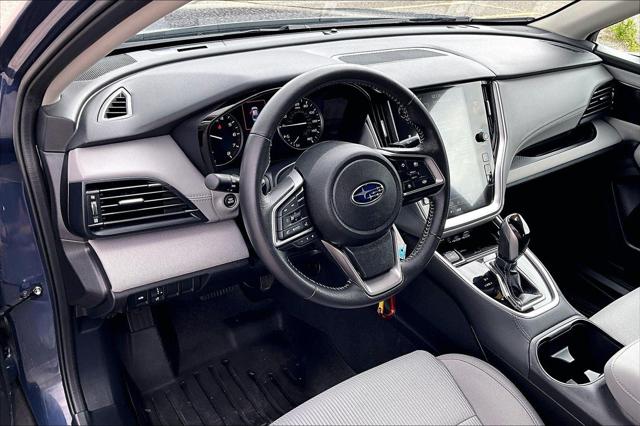 2023 Subaru Legacy Premium