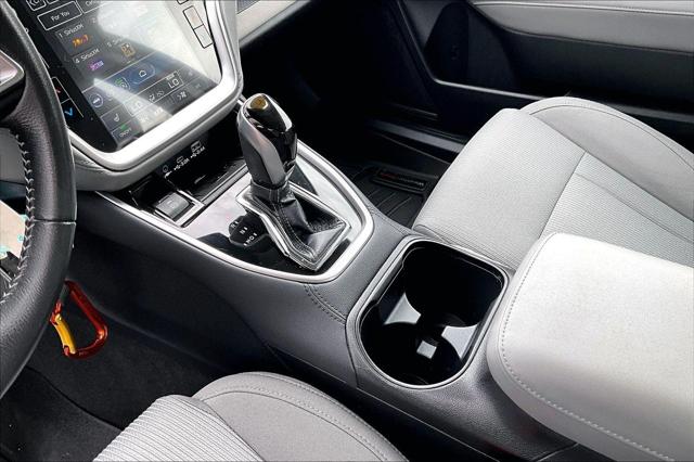 2023 Subaru Legacy Premium