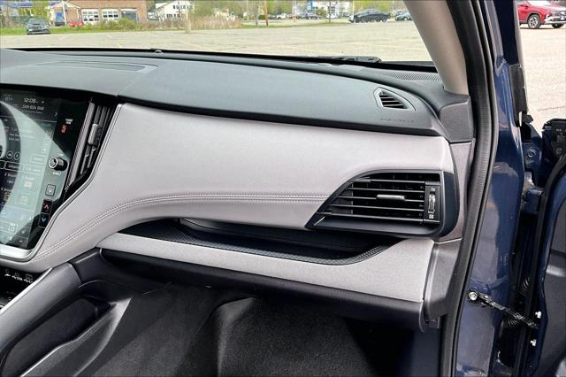 2023 Subaru Legacy Premium