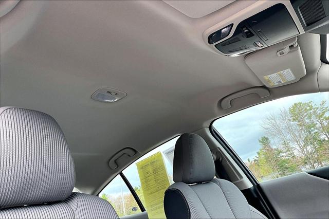 2023 Subaru Legacy Premium