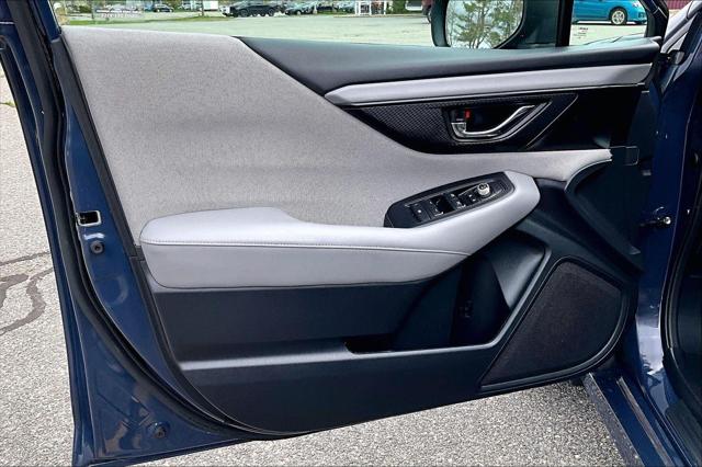 2023 Subaru Legacy Premium