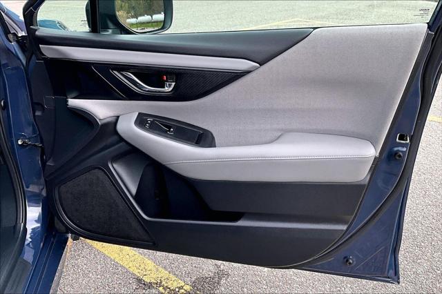 2023 Subaru Legacy Premium