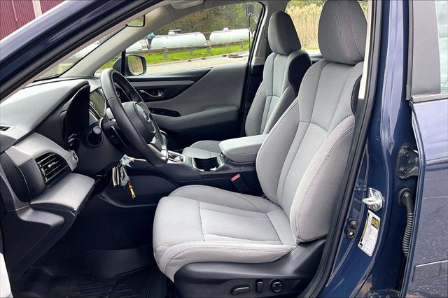 2023 Subaru Legacy Premium