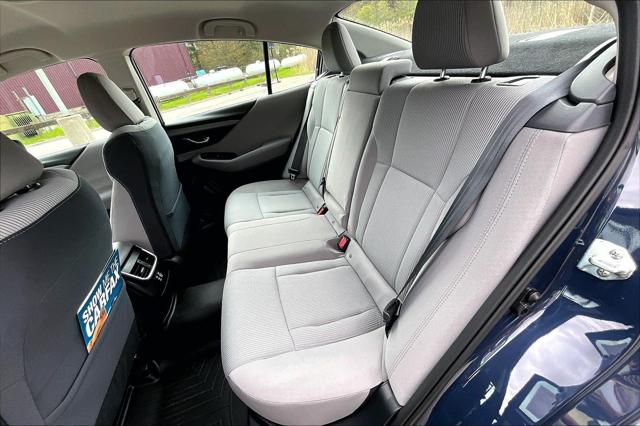 2023 Subaru Legacy Premium