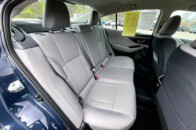 2023 Subaru Legacy Premium
