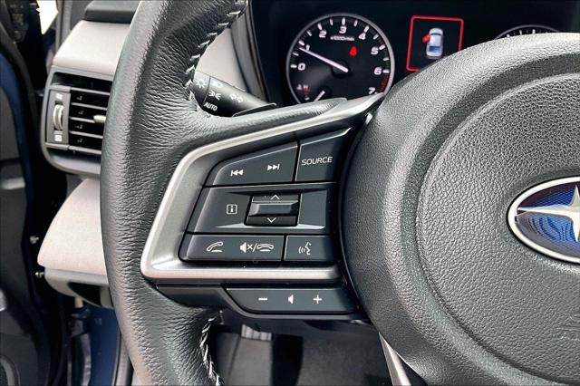 2023 Subaru Legacy Premium