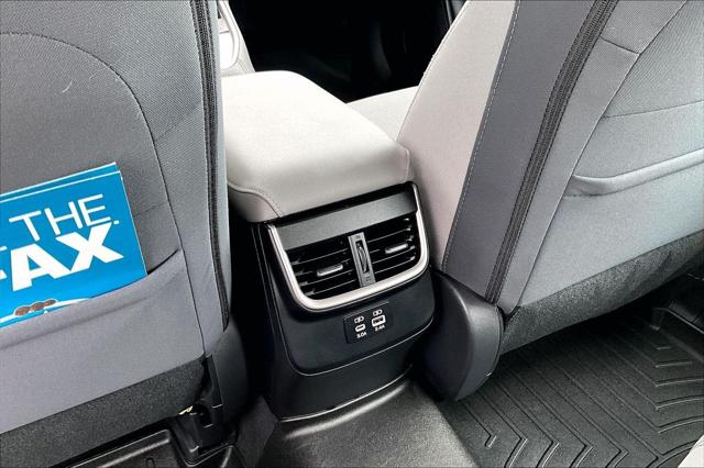 2023 Subaru Legacy Premium