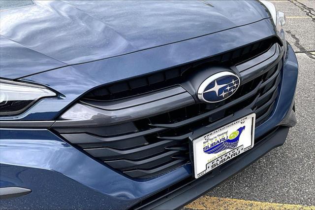 2023 Subaru Legacy Premium