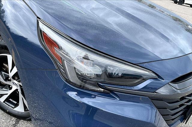 2023 Subaru Legacy Premium