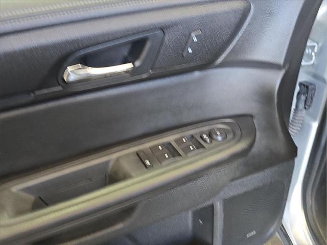 2016 Chevrolet Traverse 2LT