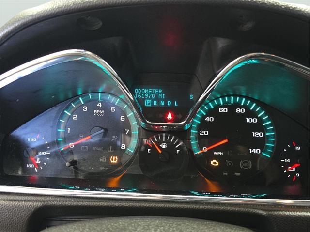 2016 Chevrolet Traverse 2LT