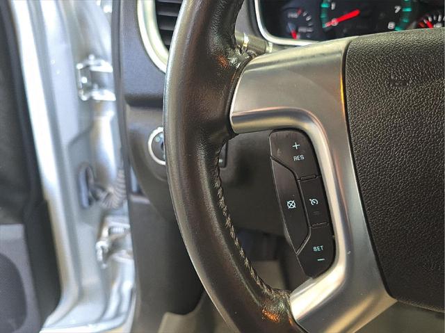 2016 Chevrolet Traverse 2LT