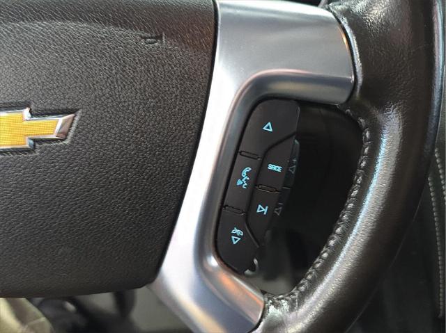 2016 Chevrolet Traverse 2LT
