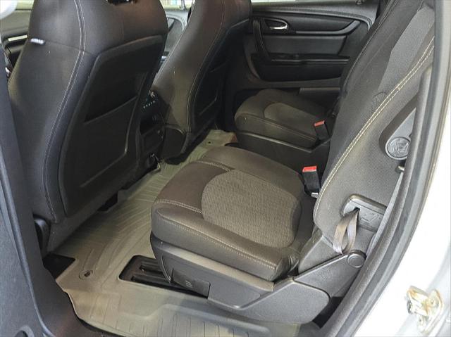 2016 Chevrolet Traverse 2LT
