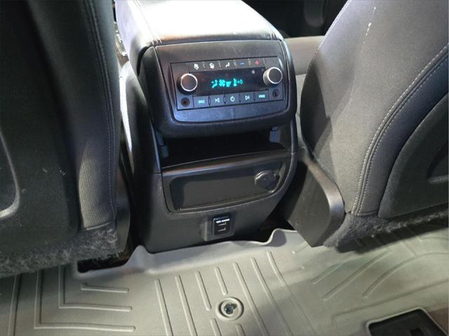 2016 Chevrolet Traverse 2LT