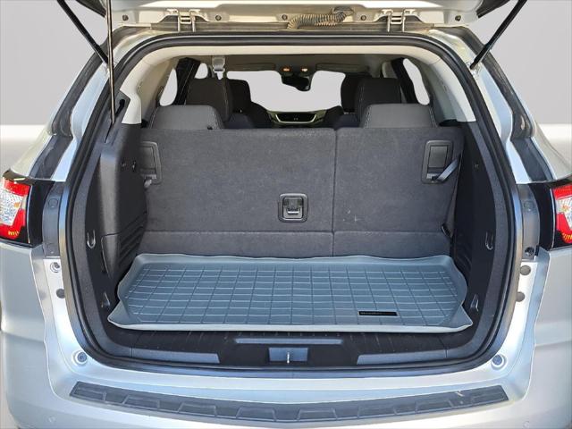 2016 Chevrolet Traverse 2LT