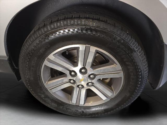 2016 Chevrolet Traverse 2LT