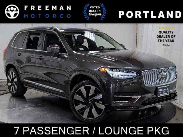 2023 Volvo XC90 Recharge T8 Ultimate 6-Seater for sale in Portland, OR