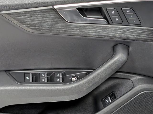 2018 Audi A5 2.0T Premium