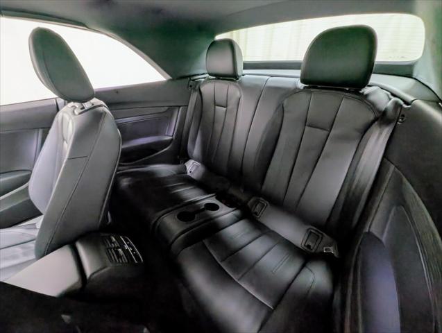 2018 Audi A5 2.0T Premium