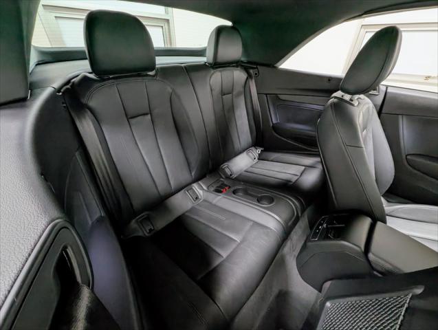 2018 Audi A5 2.0T Premium