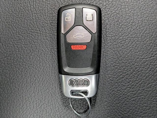 2018 Audi A5 2.0T Premium
