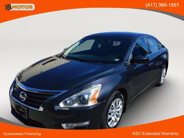 2014 Nissan Altima 2.5 S for sale in Springfield , MO
