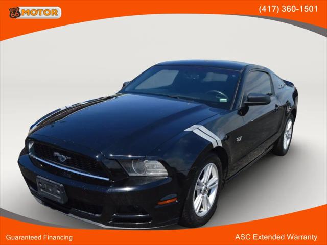 2014 Ford Mustang V6 Premium for sale in Springfield , MO