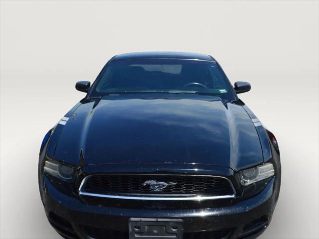 2014 Ford Mustang V6 Premium
