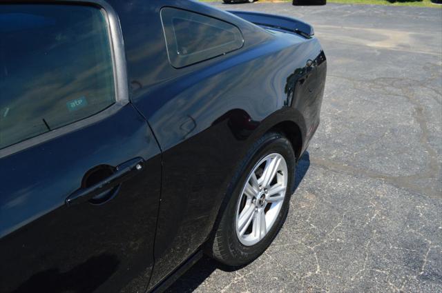2014 Ford Mustang V6 Premium