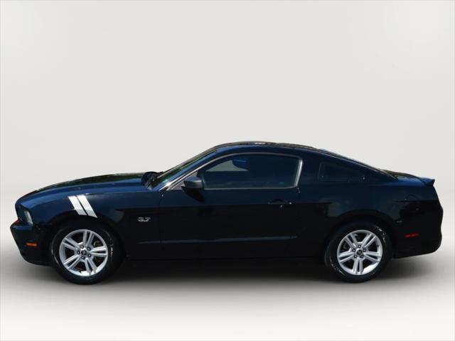 2014 Ford Mustang V6 Premium