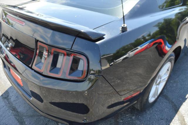 2014 Ford Mustang V6 Premium