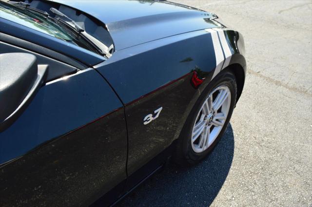 2014 Ford Mustang V6 Premium