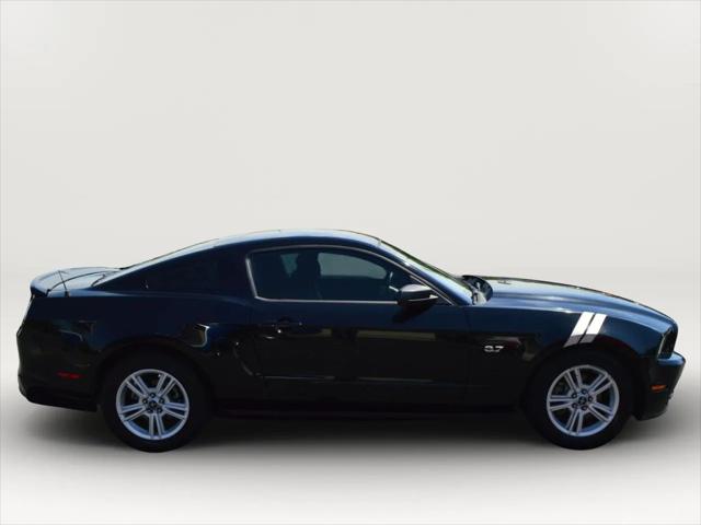 2014 Ford Mustang V6 Premium