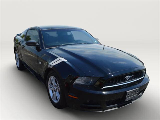 2014 Ford Mustang V6 Premium