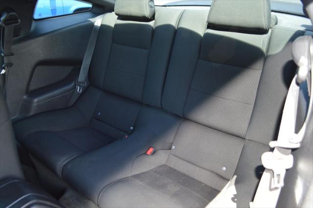 2014 Ford Mustang V6 Premium