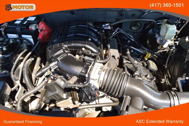 2014 Ford Mustang V6 Premium