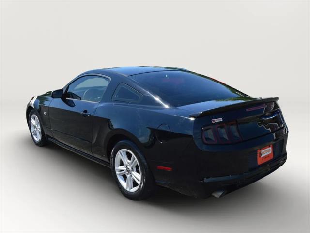 2014 Ford Mustang V6 Premium