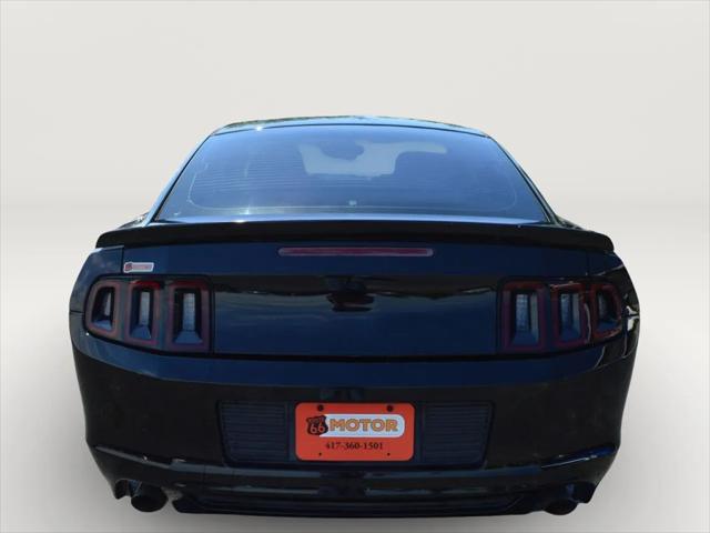 2014 Ford Mustang V6 Premium