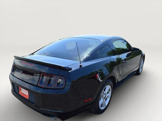 2014 Ford Mustang V6 Premium