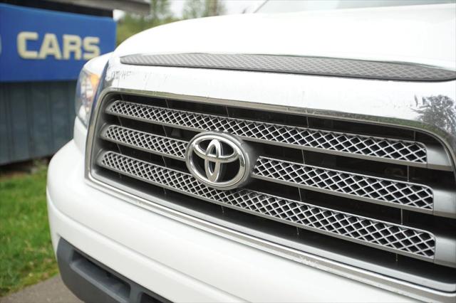 2009 Toyota Tundra Limited 5.7L V8
