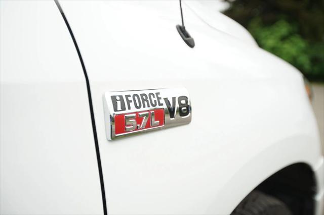 2009 Toyota Tundra Limited 5.7L V8