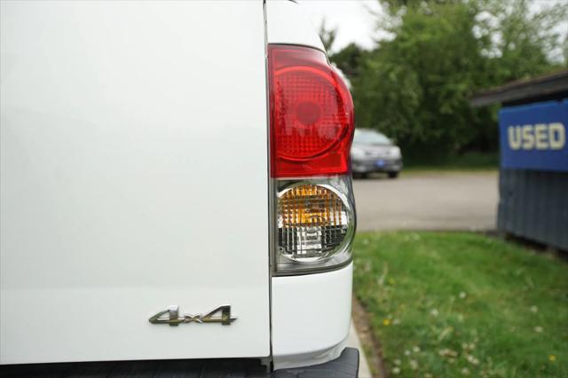 2009 Toyota Tundra Limited 5.7L V8
