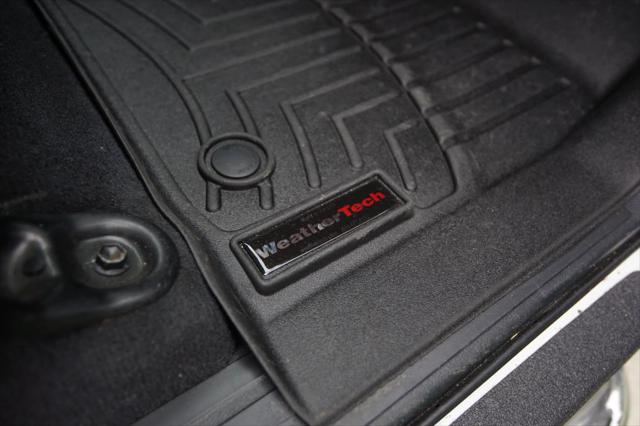2009 Toyota Tundra Limited 5.7L V8