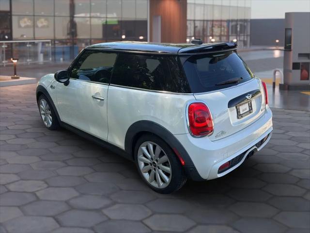 2015 MINI Hardtop Cooper S