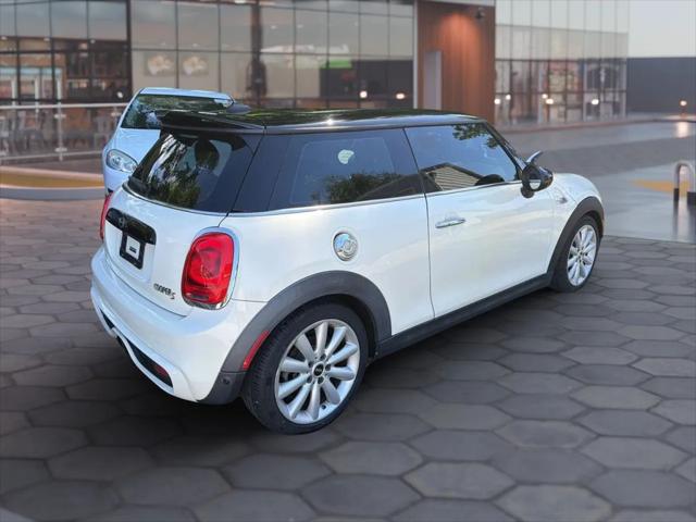 2015 MINI Hardtop Cooper S